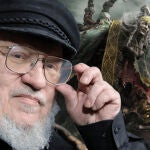 George R. R. Martin fue una figura clave en el desarrollo creativo de 'Elden Ring'