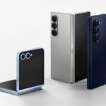Los plegables de Samsung subirán al siguiente nivel
