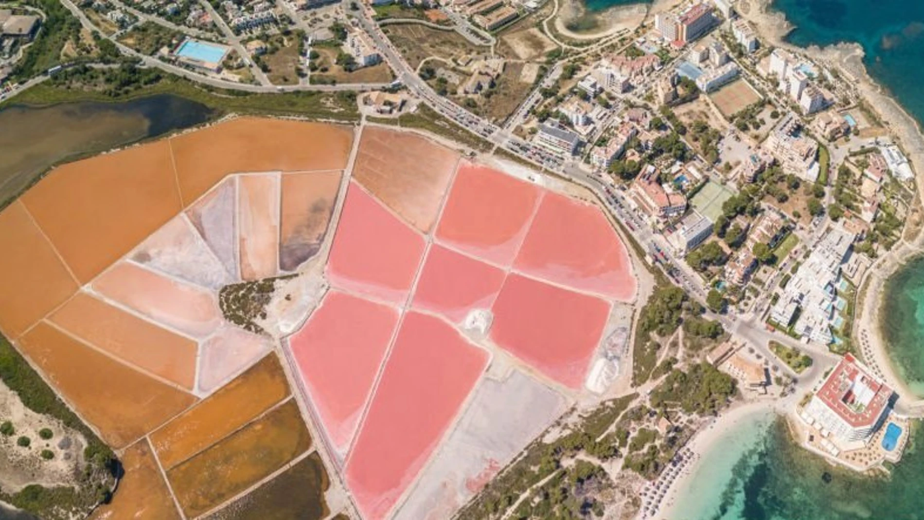 Las joyas naturales de Baleares: cinco espacios protegidos que todo español debería conocer