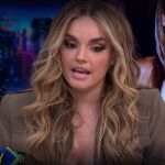 Melody vuelve a dar la cara, esta vez en 'El Hormiguero'