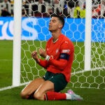 Germany Portugal Nations League Soccer