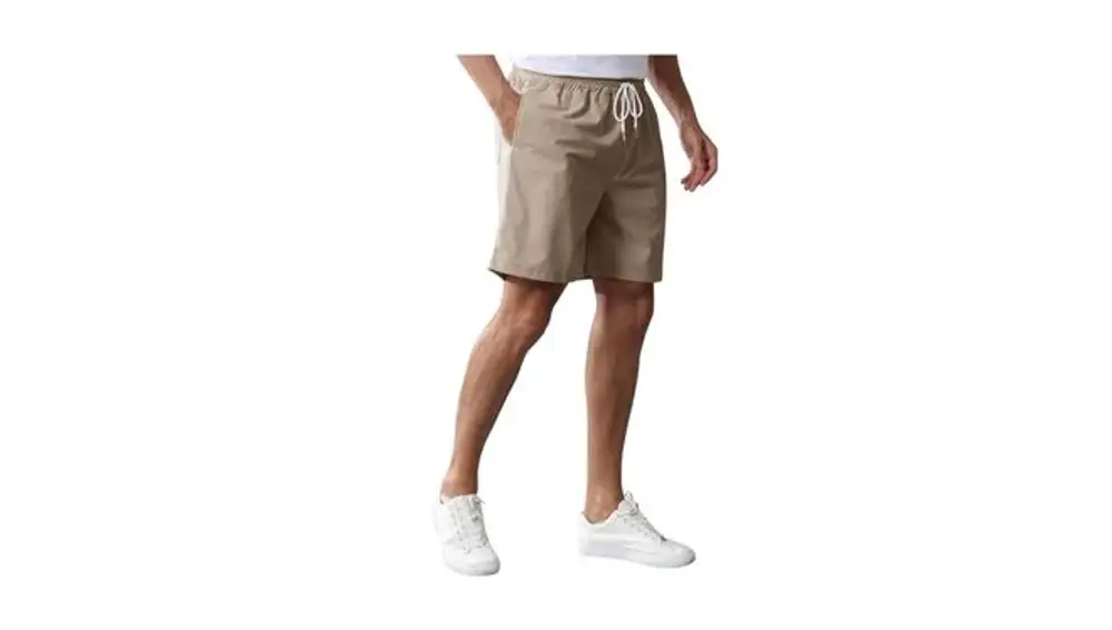 Pantalon corto Vorvowry