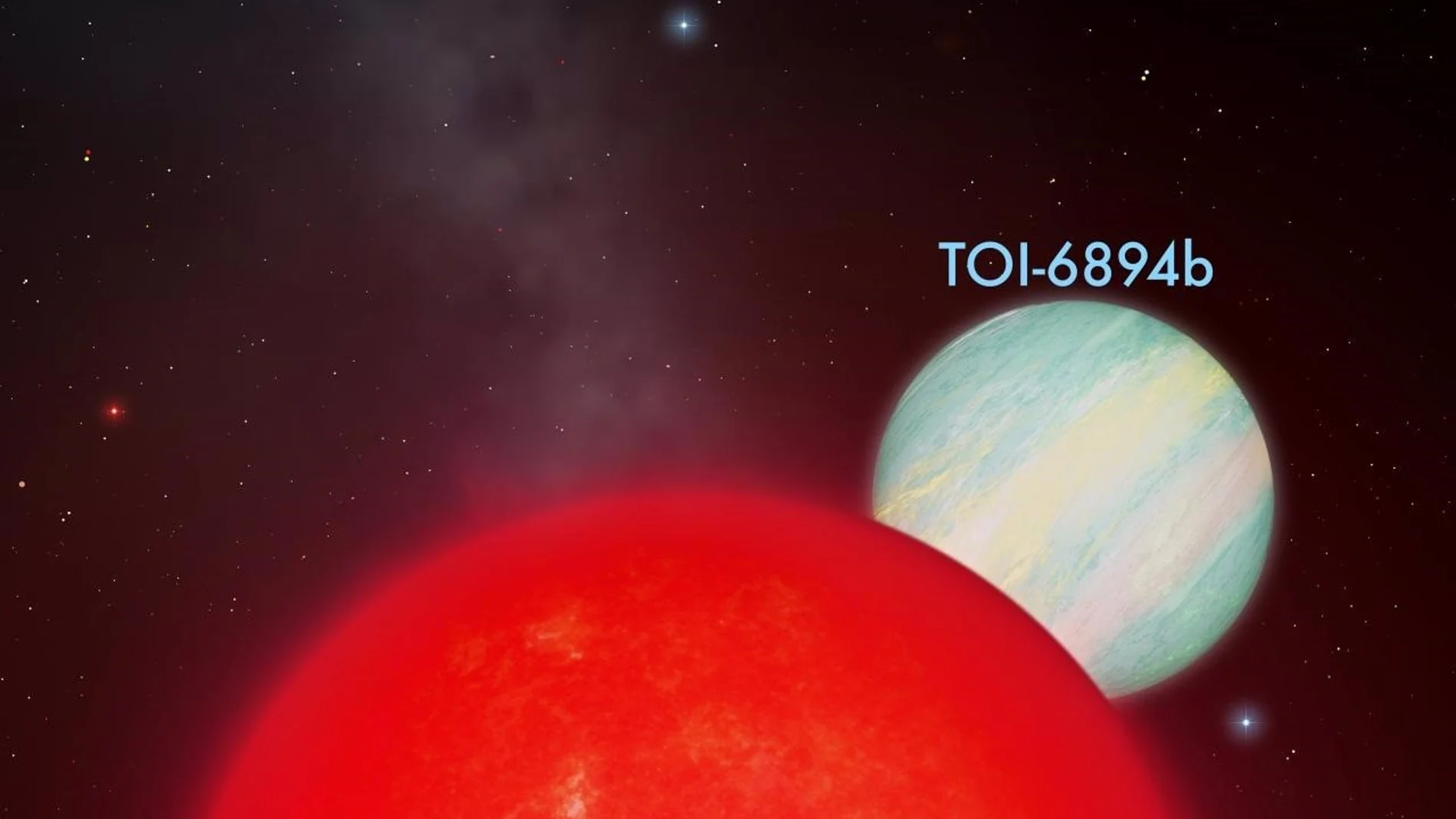 Planetas
