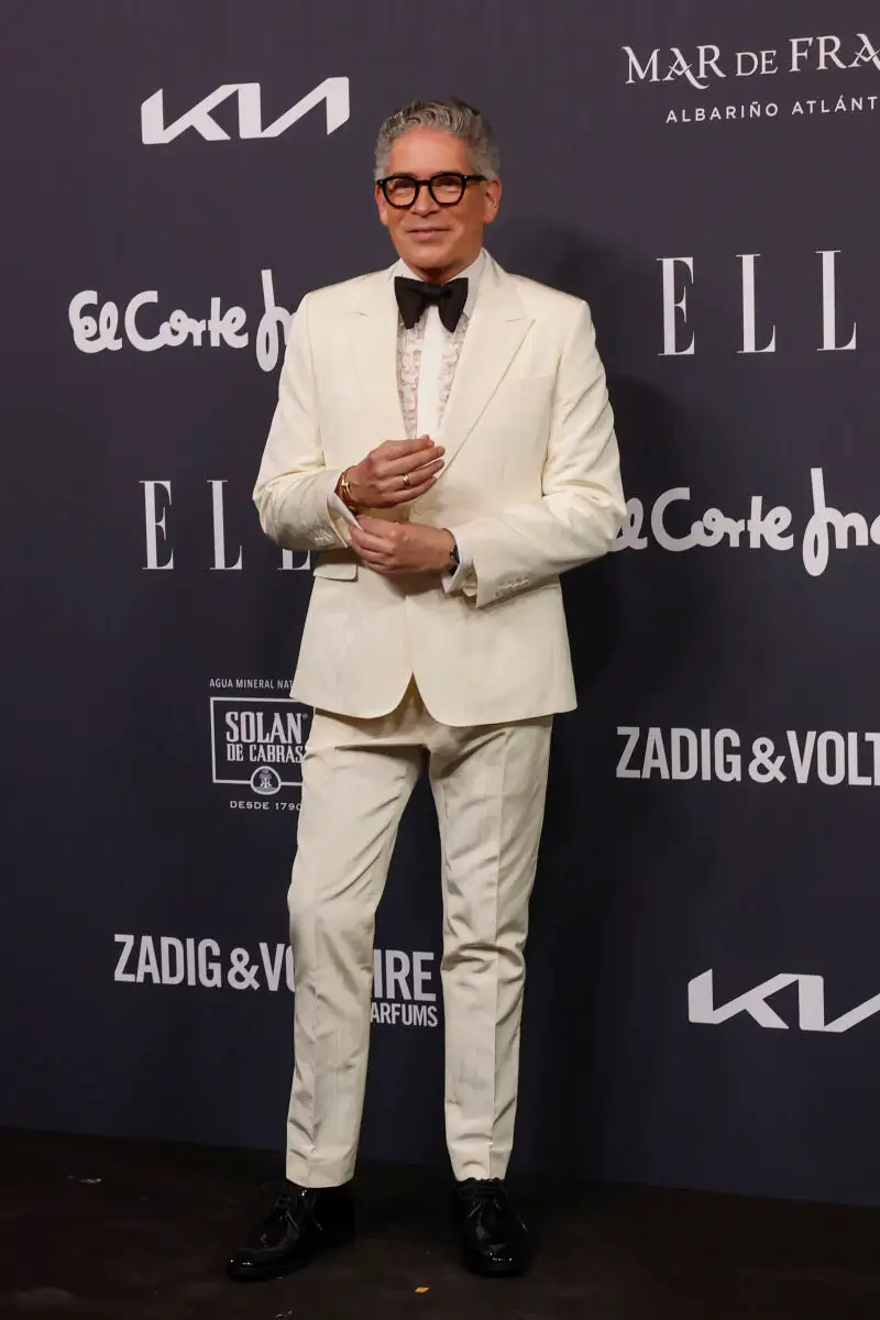 PREMIOS ELLE STYLE AWARDS