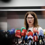 El 'caso Leire' salpica a empresarios imputados, mandos de la UCO y fiscales