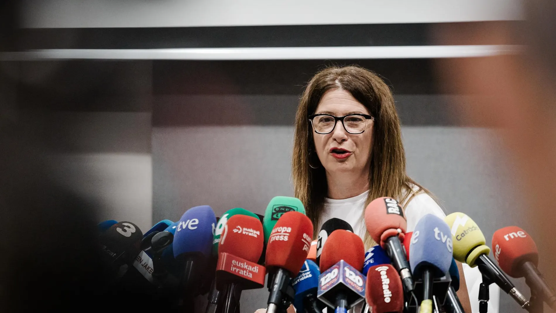 El 'caso Leire' salpica a empresarios imputados, mandos de la UCO y fiscales