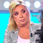 Carmen Borrego y Paola Olmedo