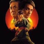 'Karate Kid: Legends' es la nnueva entrega de la icónica franquicia que une a Jackie Chan y Ralph Macchio