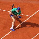 French Open Tennis