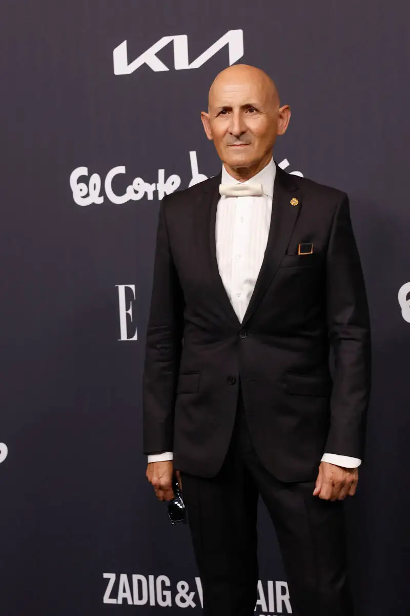 PREMIOS ELLE STYLE AWARDS