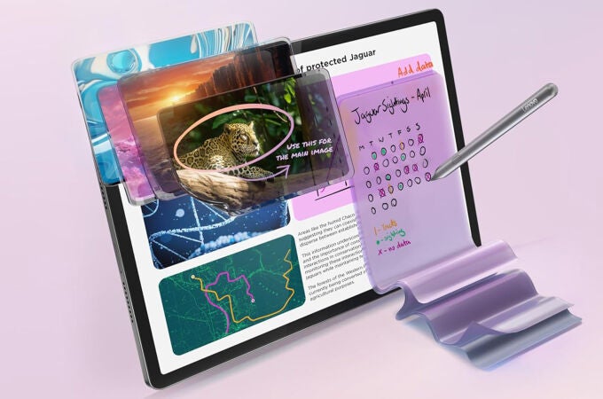 Lenovo Idea Tab Pro
