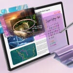 Lenovo Idea Tab Pro