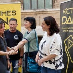 Gestión de la DANA 29 d’Octubre: víctimas se personan en causa penal