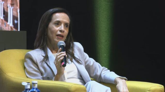 Economía.- Corredor asegura "total transparencia" de Redeia tras apagón y niega fallo en la red de transporte eléctrico