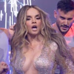 La apoteósica entrada de Melody en 'El Hormiguero': "En diecinueve años no se había visto algo así"