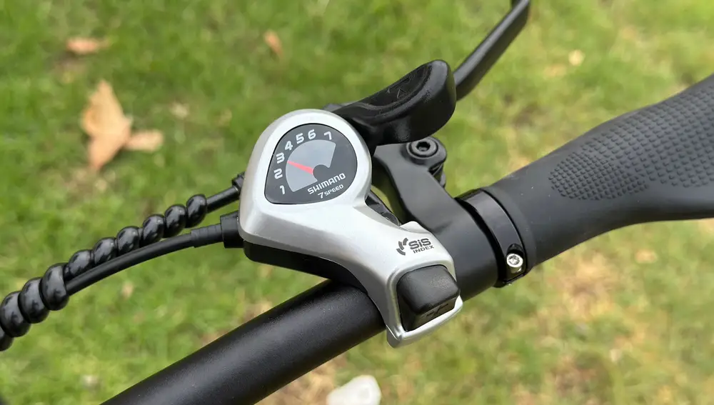 ENGWE Mapfour N1 Air