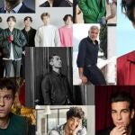 Los hombres más guapos del mundo en 2025: actores, cantantes, modelos e influencers para todos los gustos