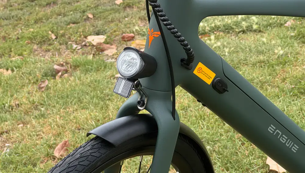 ENGWE Mapfour N1 Air