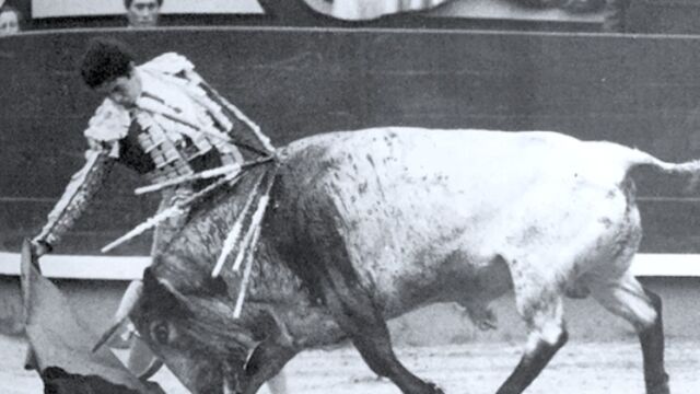 Capea y Cumbreño: 40 años de una faena que marcó época en Madrid