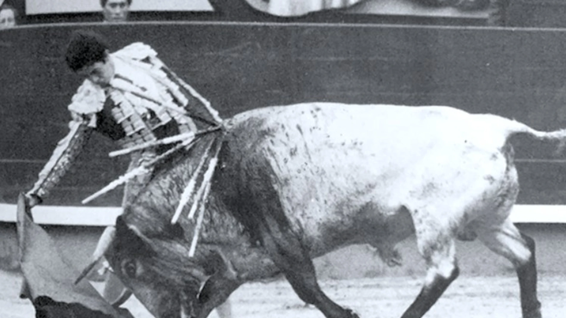 Capea y Cumbreño: 40 años de una faena que marcó época en Madrid