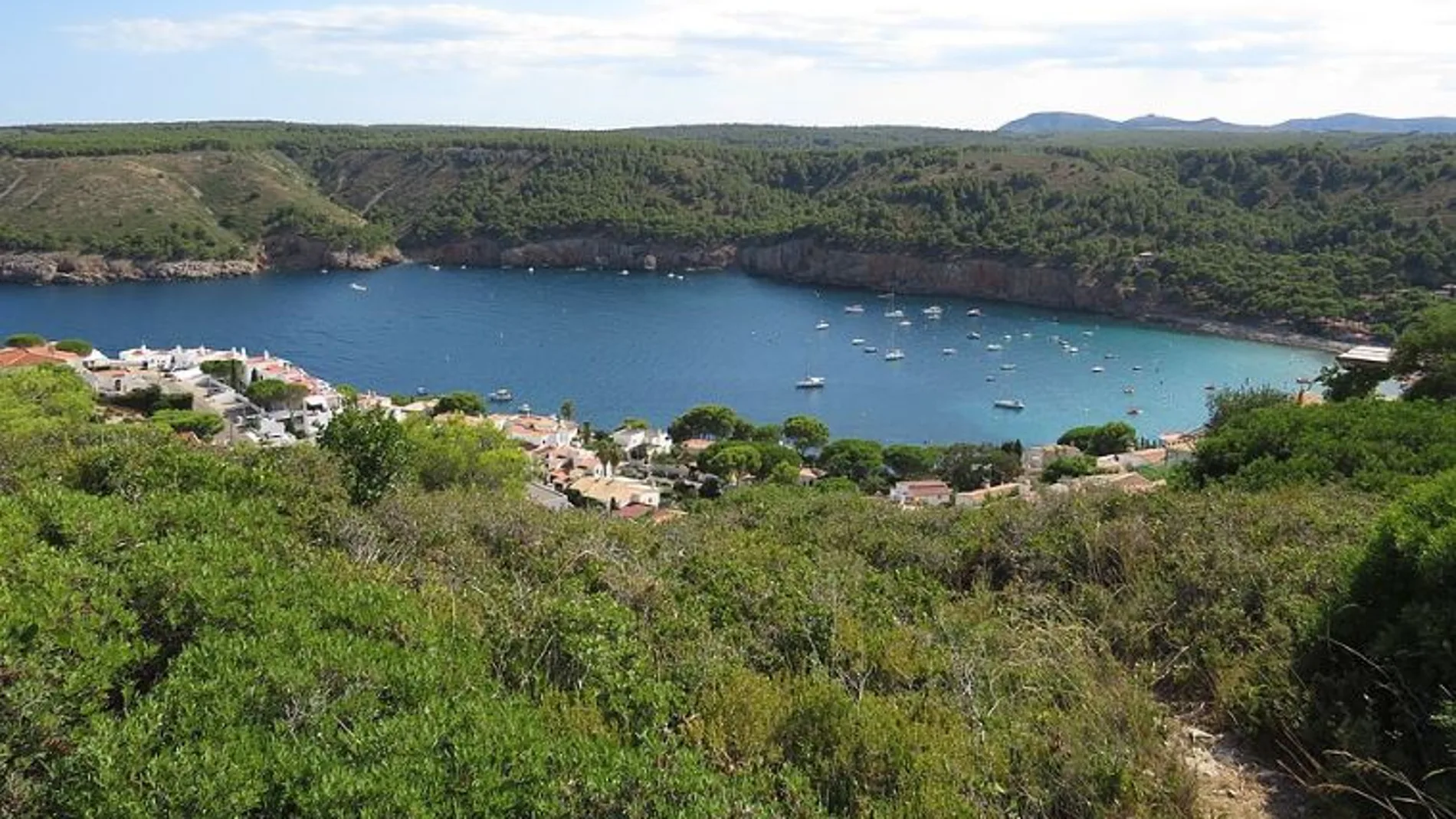 El Caribe español está en Cataluña: la maravillosa piscina natural que no encontrarás en ninguna otra parte de España