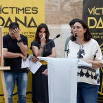 Gestión de la DANA 29 d’Octubre: víctimas se personan en causa penal 