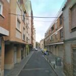 Calle Reyes, Ciudad Real