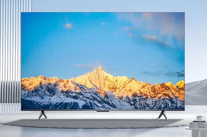 TCL 50V6C (2025)