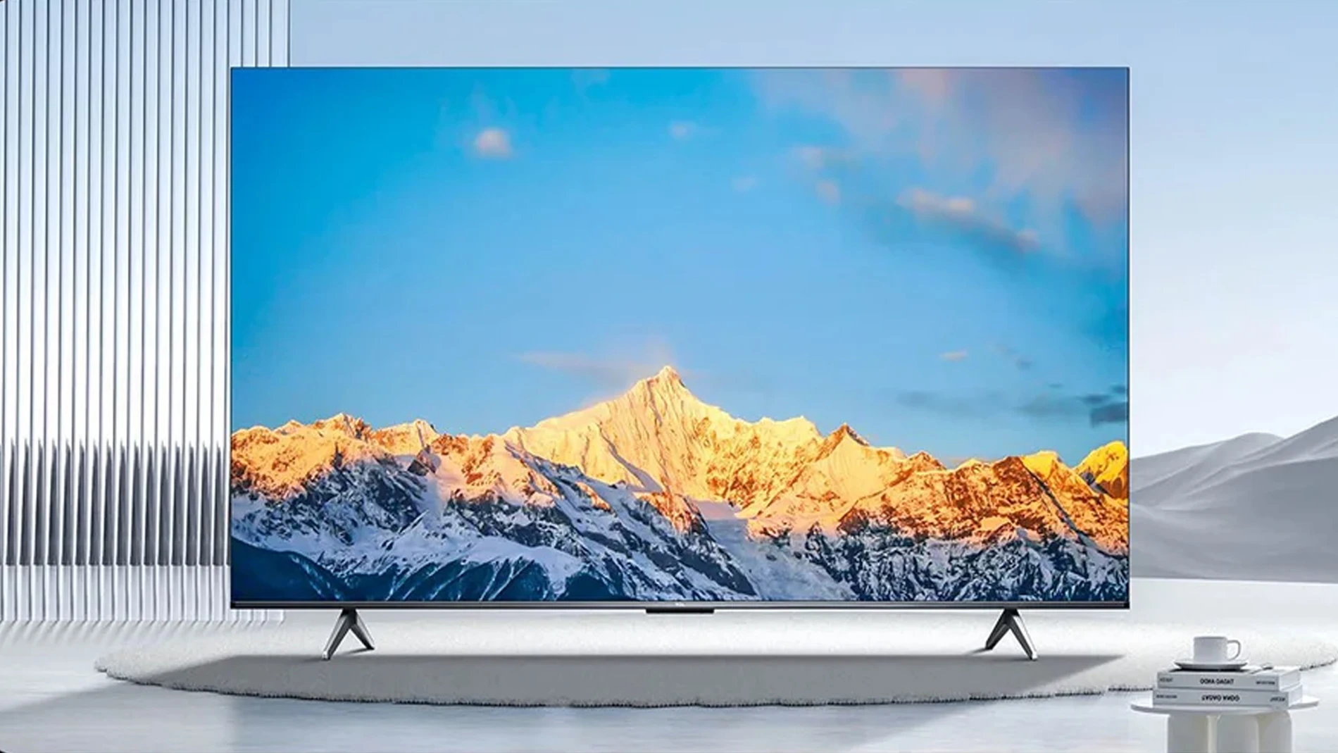 TCL 50V6C (2025)