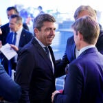 Presentación de la Estrategia Energética de la Comunitat Valenciana