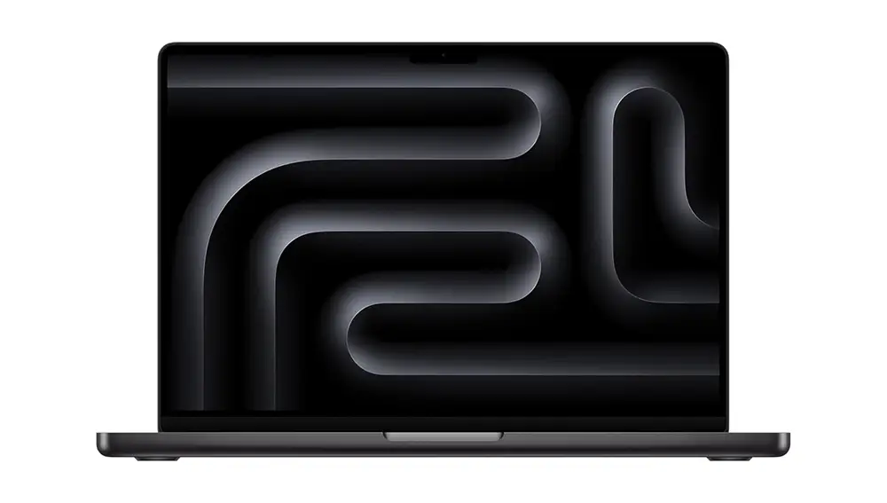 MacBook Pro con chip M4 Pro