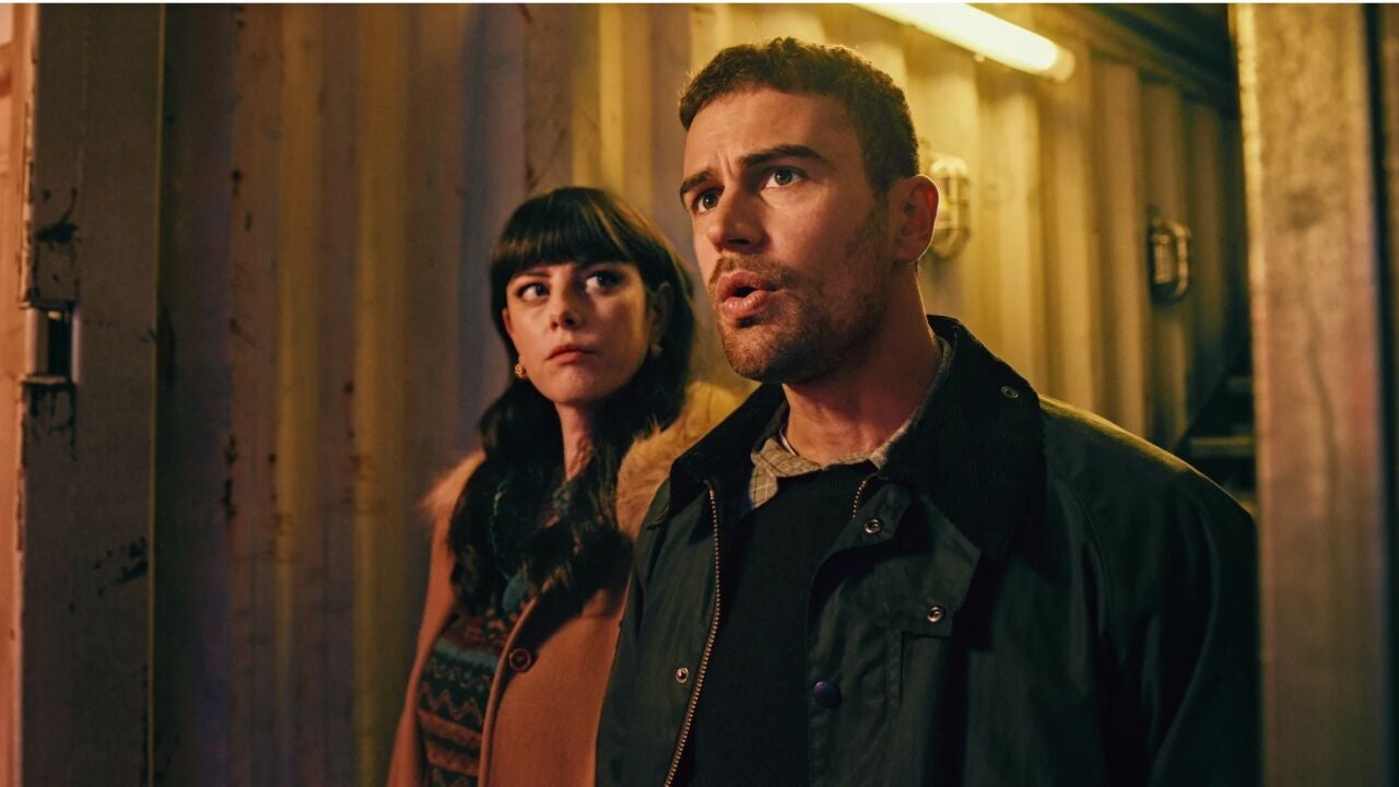 ‘The Gentlemen’: Netflix Anuncia Nueva Temporada y Sorprende Con Más Intriga