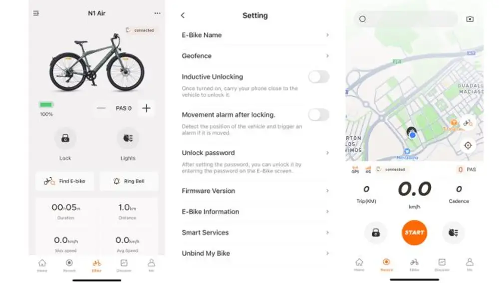 App ENGWE
