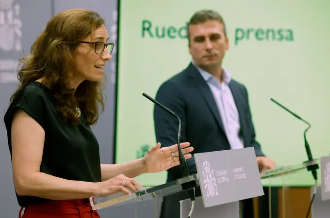 El parche de Sanidad que solo cubre al 12,5% de los pacientes ELA El parche de Sanidad que solo cubre al 12,5% de los pacientes ELA