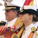 La Princesa Leonor asistirá al concierto 'A musical Fantasy From Spain' del Real en el Carnegie Hall de Nueva York