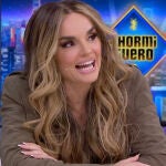 Melody se pronuncia en 'El Hormiguero' sobre la polémica de Israel: "Me ha tocado el corazón"