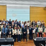 Jornada celebrada en Valladolid