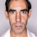El torero Saúl Jiménez Fortes @ Gonzalo Pérez Mata 
