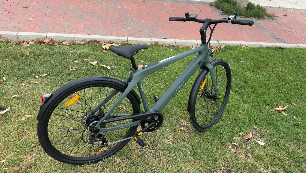 ENGWE Mapfour N1 Air