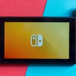 Nintendo Switch lanza una actualización de urgencia para solucionar un gran problema justo antes de la llegada de Switch 2