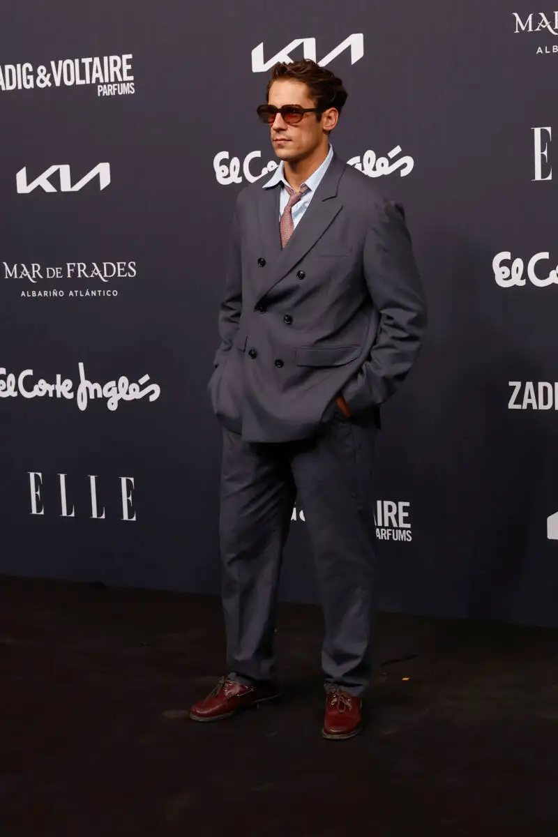 PREMIOS ELLE STYLE AWARDS