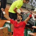 French Open Tennis