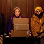 Steve Martin, Martin Short y Selena Gomez forman el trío protagonista