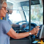 Combina transporte público y privado en una app