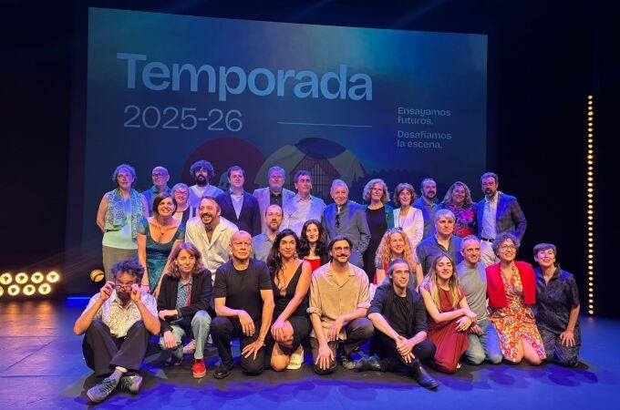 El Teatro de La Abadía presenta el cartel de su nueva temporada con 23 espectáculos, seis de ellos estrenos