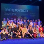 El Teatro de La Abadía presenta el cartel de su nueva temporada con 23 espectáculos, seis de ellos estrenos