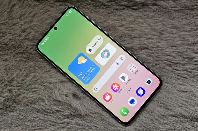Samsung Galaxy A56 5G
