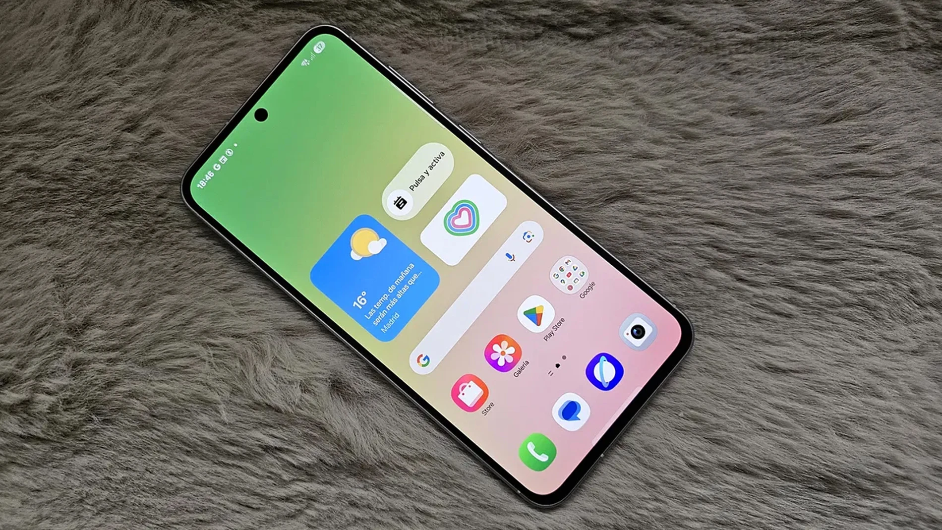 Samsung Galaxy A56 5G