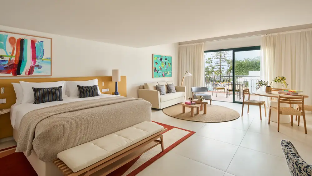 Kimpton Los Monteros Marbella.