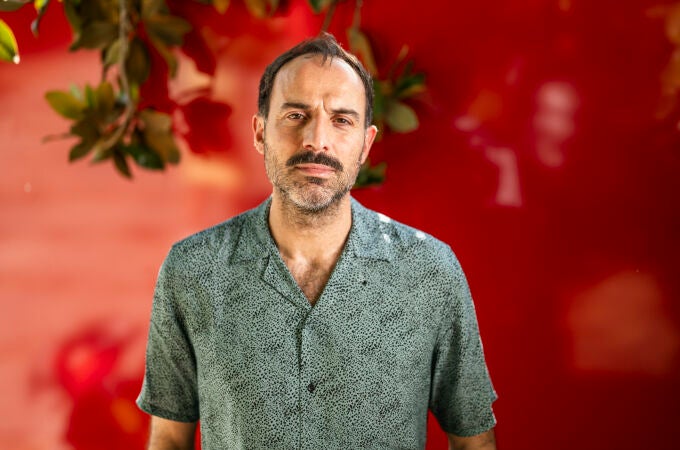 Entrevista a Marcos de la Fuente . David Jar
